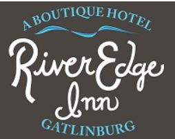 river edge logo
